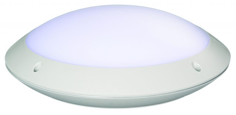 LED Decken- / Wandleuchte IP66 – 12W – Galaxy-Lichttechnik