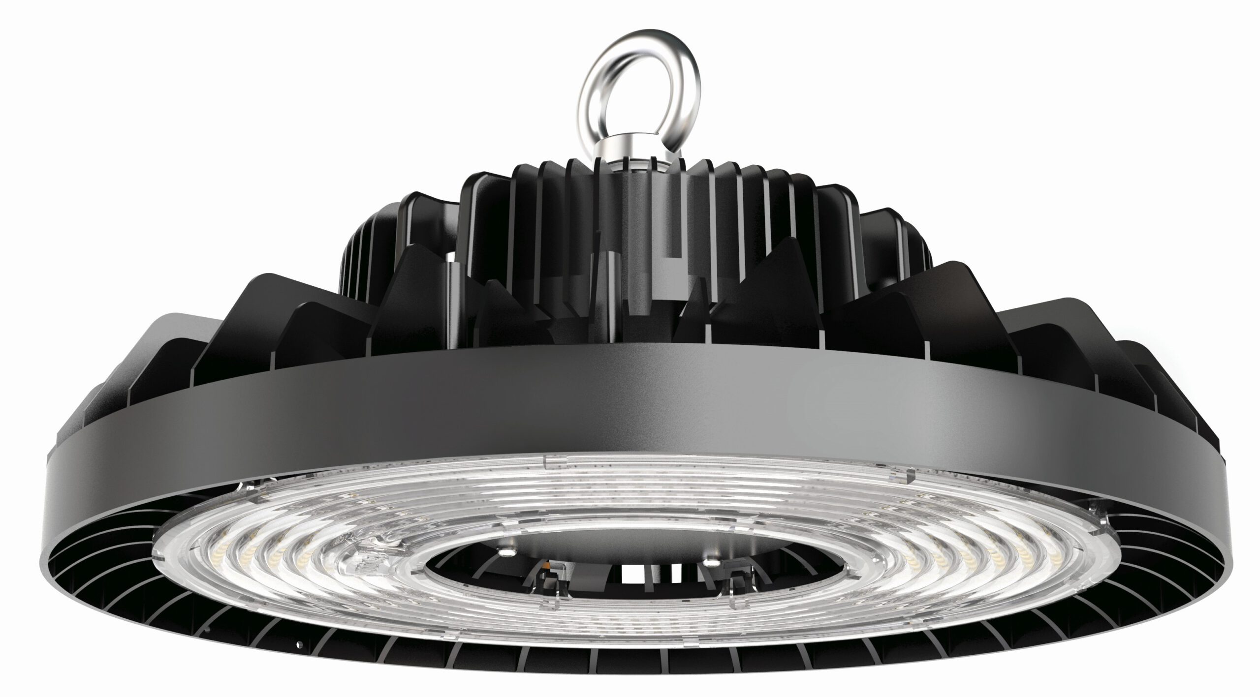 LED Hallenstrahler Typ 4 – 1 – 10 V dimmbar